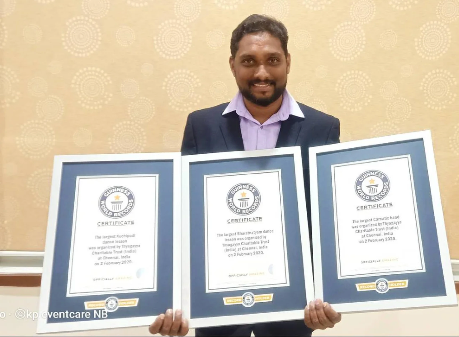 World Record Planning & Consultant
